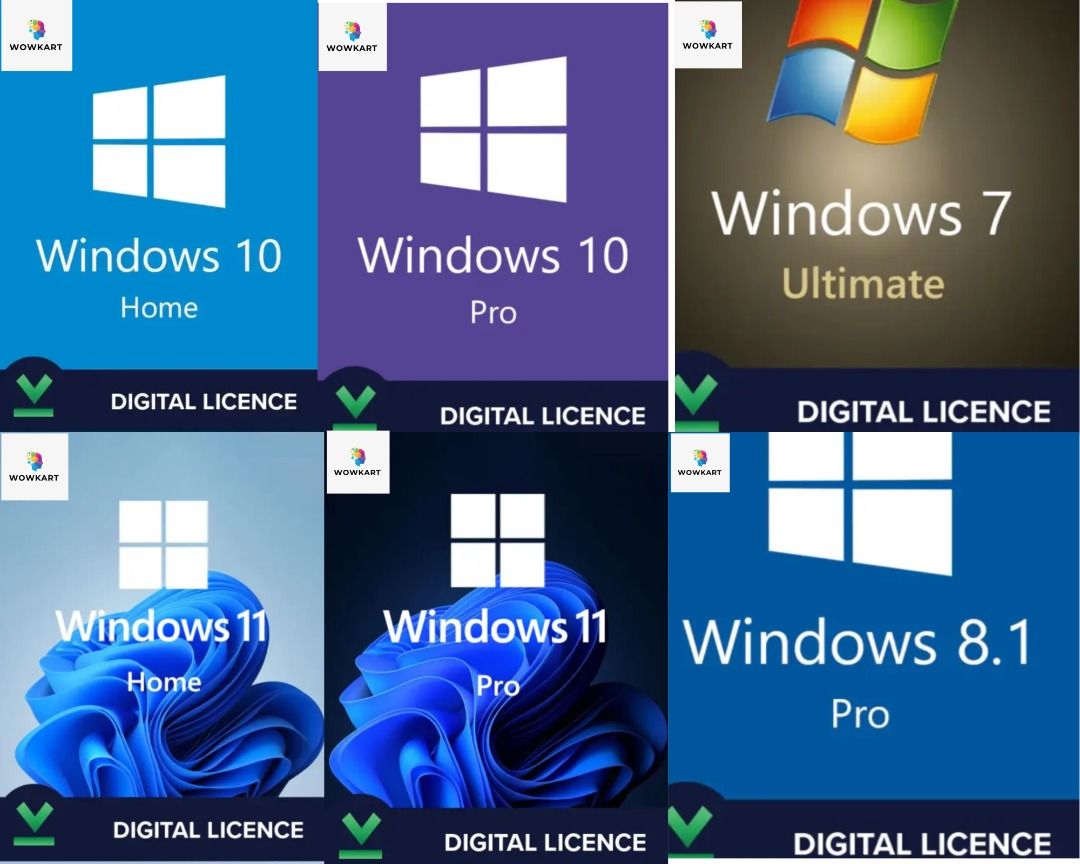Windows 10 , windows 11 activation key628630595330571118