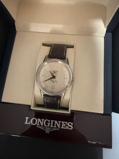 Longine heritage For Sale Watches Carousell Singapore