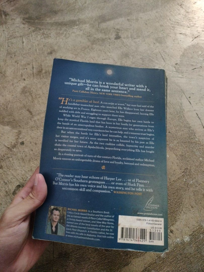 Man in the Blue Moon by Michael Morris (Category: Storybooks) located in Santa Rosa. Submitted by tweedledumer (Listing ID 1341955937, Image 3). Description: .