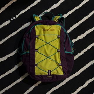 Brand New good Marmot Kids Arbor