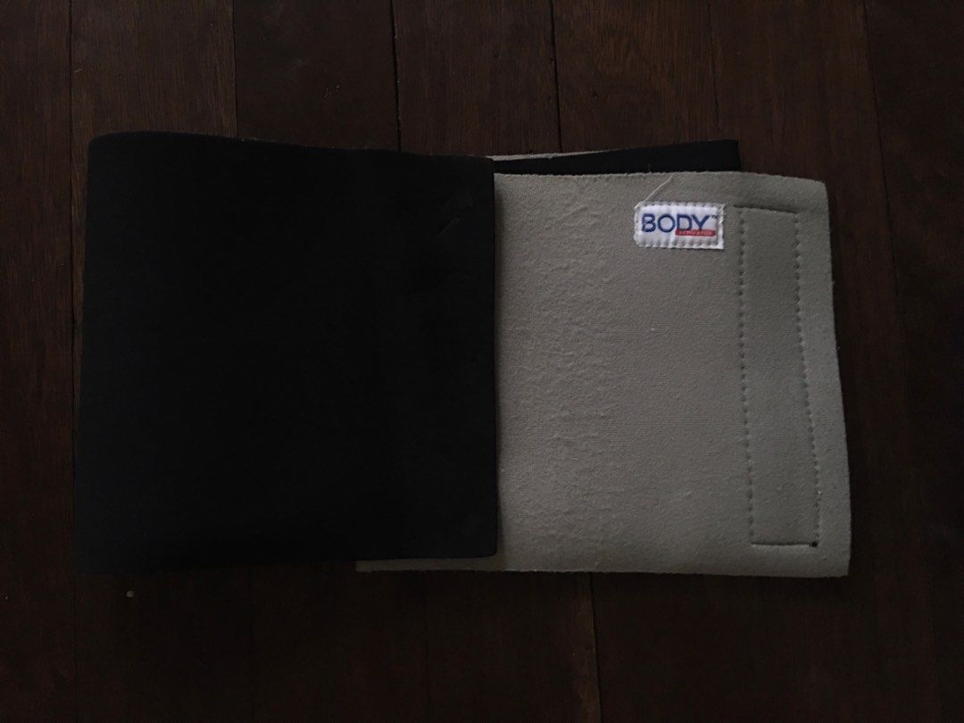 Maternity Belly Support and Post Partum Binder (Category: Maternity Care) located in San Juan City. Submitted by dquad.dquad (Listing ID 1341844698, Image 3). Description: Maternity Belly Support and Post Partum Binder 4pcs Post Partum Binder 4 pcs Belly Support Lightly used. Php 400.00 Location: Near Scout Area. Bgy Roxas, Quezon City .