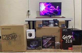 (Category: ) located in . Submitted by sg_storeph (Listing ID 1341860350, Image 1). Description: .