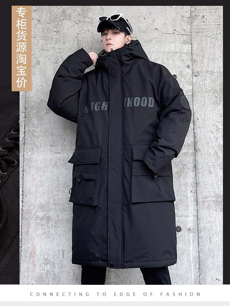 Winter Down Jacket (Category: Coats, Jackets and Outerwear) located in Singapore. Submitted by baerritto (Listing ID 1341922947, Image 1). Description: - worn for one trip only - suitable for up to -10 winter weather (with appropriate layers) - comfortable for a typical XL size with 1-2 layers - very functional with multiple pockets inside and outside - meetup only due to bulkiness.