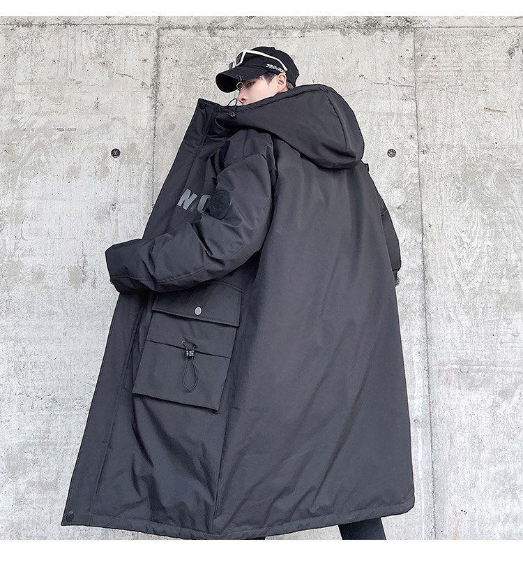 Winter Down Jacket (Category: Coats, Jackets and Outerwear) located in Singapore. Submitted by baerritto (Listing ID 1341922947, Image 2). Description: - worn for one trip only - suitable for up to -10 winter weather (with appropriate layers) - comfortable for a typical XL size with 1-2 layers - very functional with multiple pockets inside and outside - meetup only due to bulkiness.