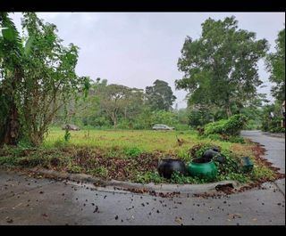 Metrogate Silang Cavite 185qm corner lot  for P12,000/sqm Clean Title