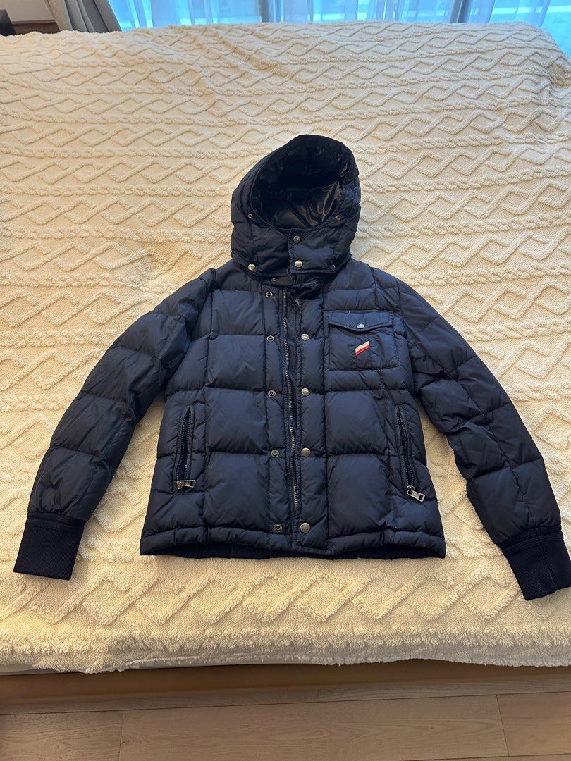 Moncler cezanne jacket new arrivals
