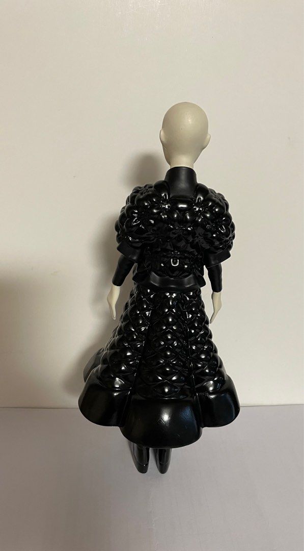 Moncler x Comme des Garcons figure Limited Edition