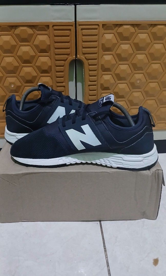 Sepatu New 247 Classic Balance N 247 New Balance
