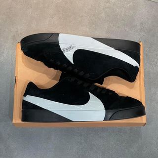 nike city low