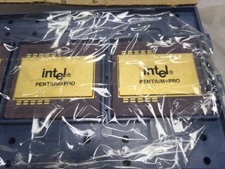 pentium pro 256k 全新