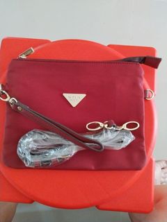 Perllini and mel bags singapore store