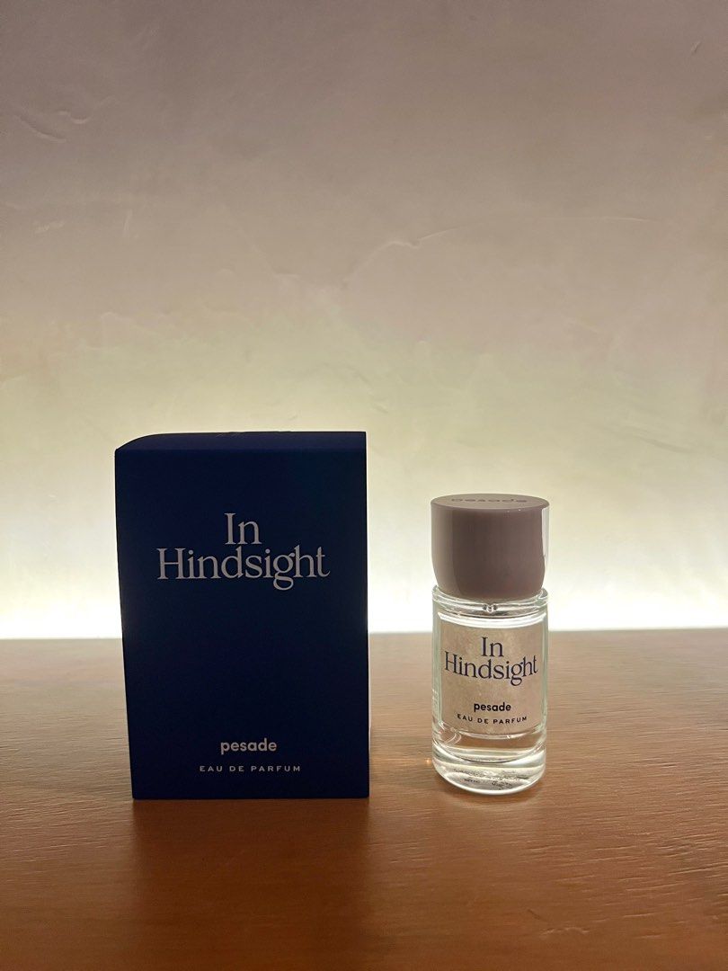 pesade In Hindsight pesade 香水 pesade In Hindsight 香水 30m l