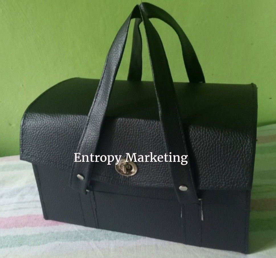 PHN Nursing OB bag rectangular with 38 pcs contents (Category: Medical Supplies & Tools) located in Marikina City. Submitted by entropymarketing (Listing ID 1253922117, Image 1). Description: PHN Nursing OB bag All brandnew Our package includes: 1 each OB bag sling type or rectangular 1 BP Aneroid sphygmomanometer 1 stethoscope 1 each Bandage Scissors 1 each Kelly Straight 1 each Kelly curve 1 each Thumb forceps 1 each Trauma scissors 1 pack Cott