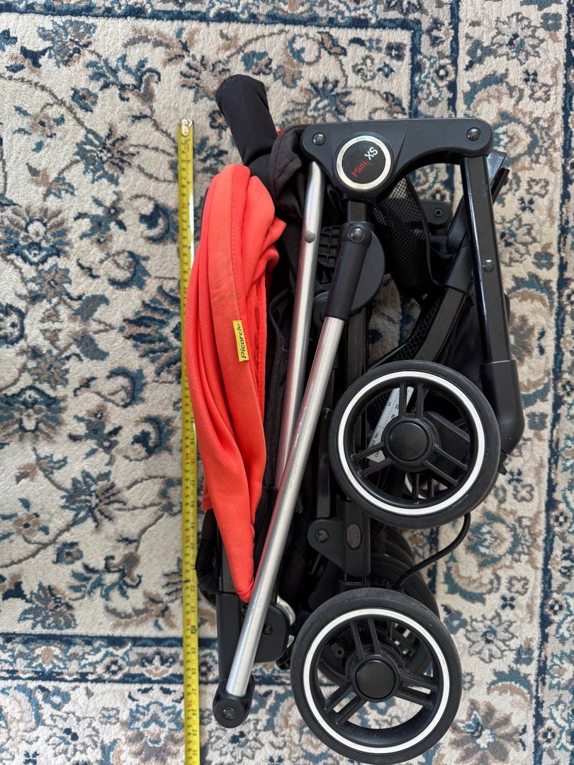 Picardo Mini XS Stroller
