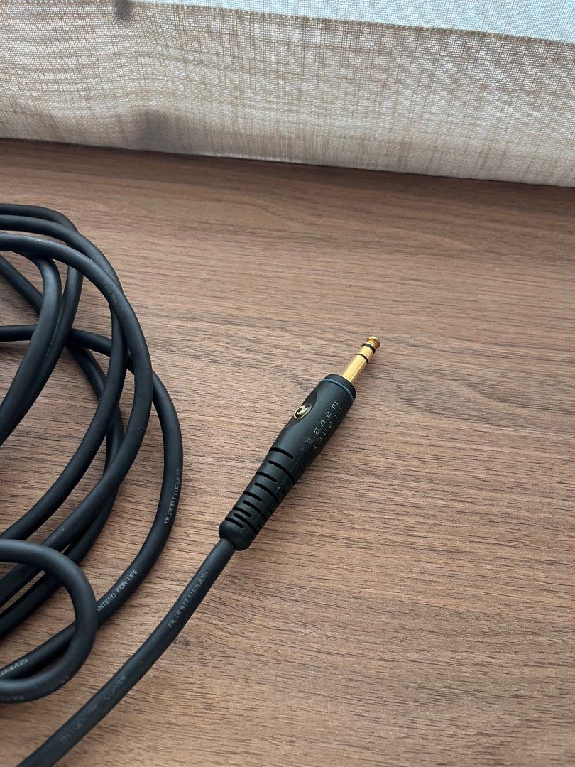 Planet waves Mic to Line cable (about 7.5m)62853059884801112