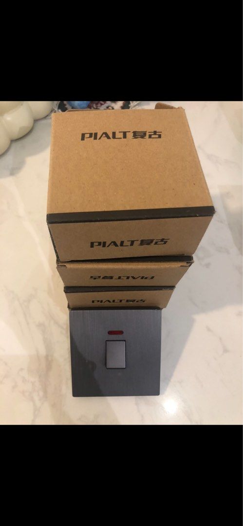 Plug (Category: Home Improvement Tools & Accessories) located in Singapore. Submitted by shadow79 (Listing ID 1341860513, Image 3). Description: 1 for $7 .