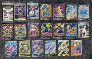 (Category: ) located in . Submitted by tcg_collector.sg (Listing ID 1341849644, Image 1). Description: .