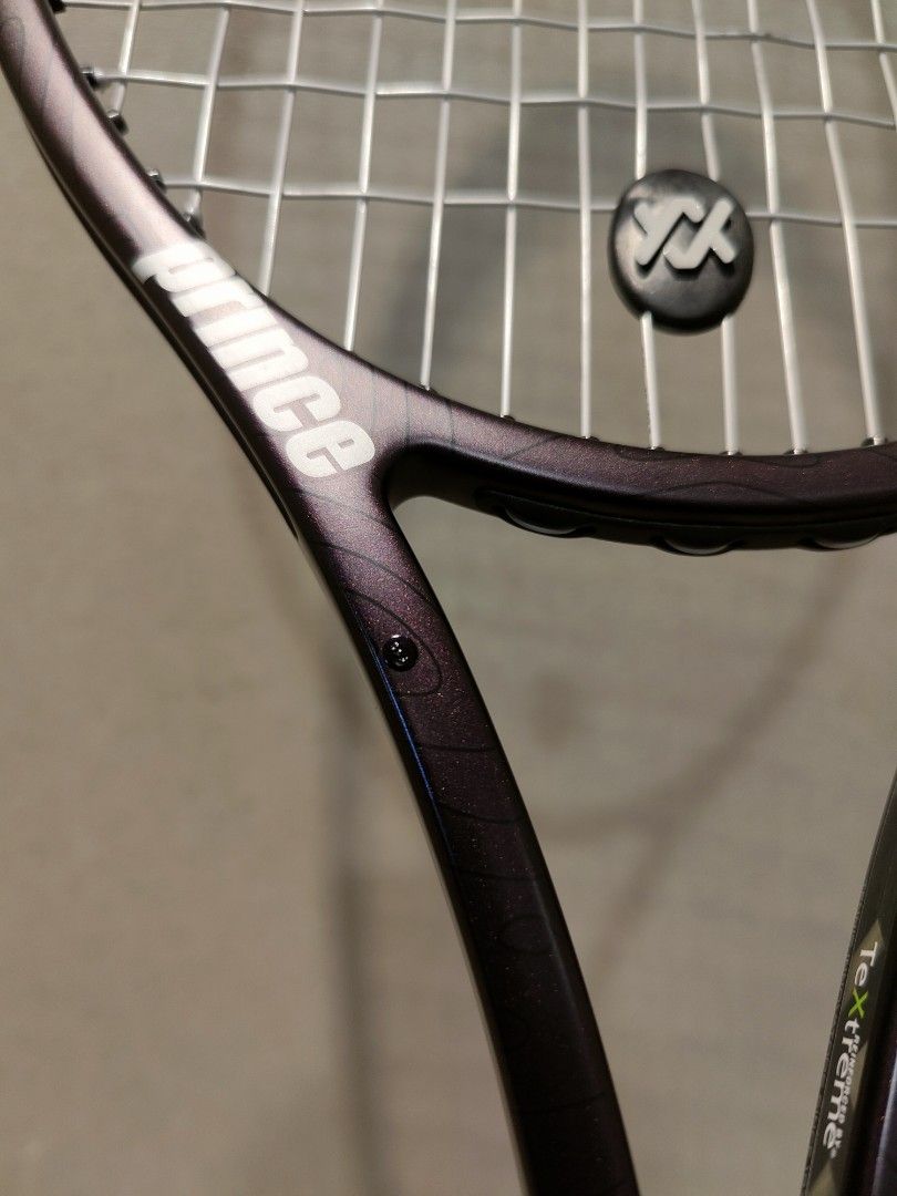 Prince Fantom Racket Tennis Racket Prince Phantom