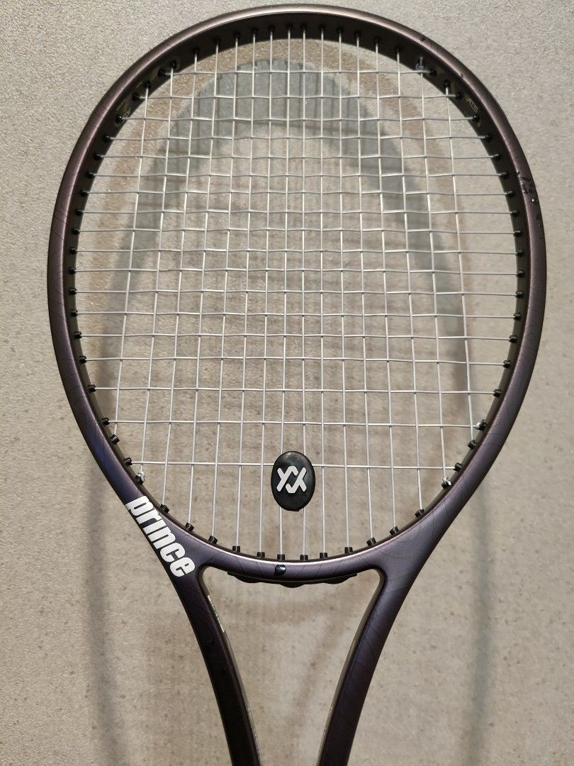 Prince Fantom Racket Tennis Racket Prince Phantom