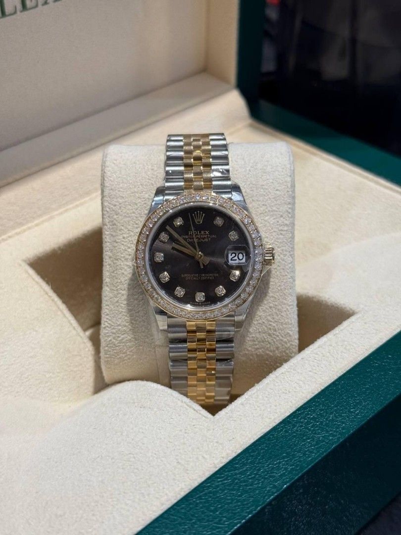 Rolex boss cheap