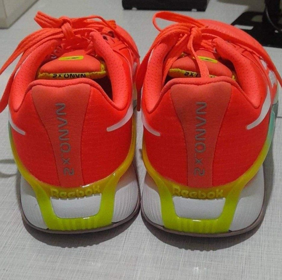 Reebok crossfit loreto discount