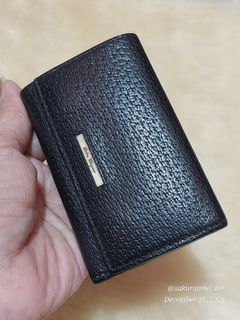 Salvatore ferragamo wallet price philippines deals