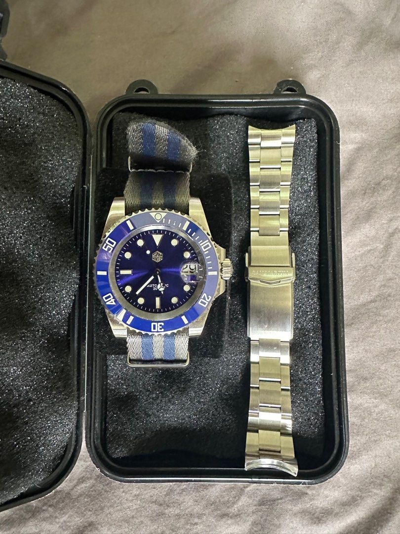 Rolex submariner v3 cheap
