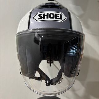 経典 SHOEI J SHOEI サイズXL（楽天市場】SHOEI TC-6 CORSO J-Cruise セキュリティ・セーフティ