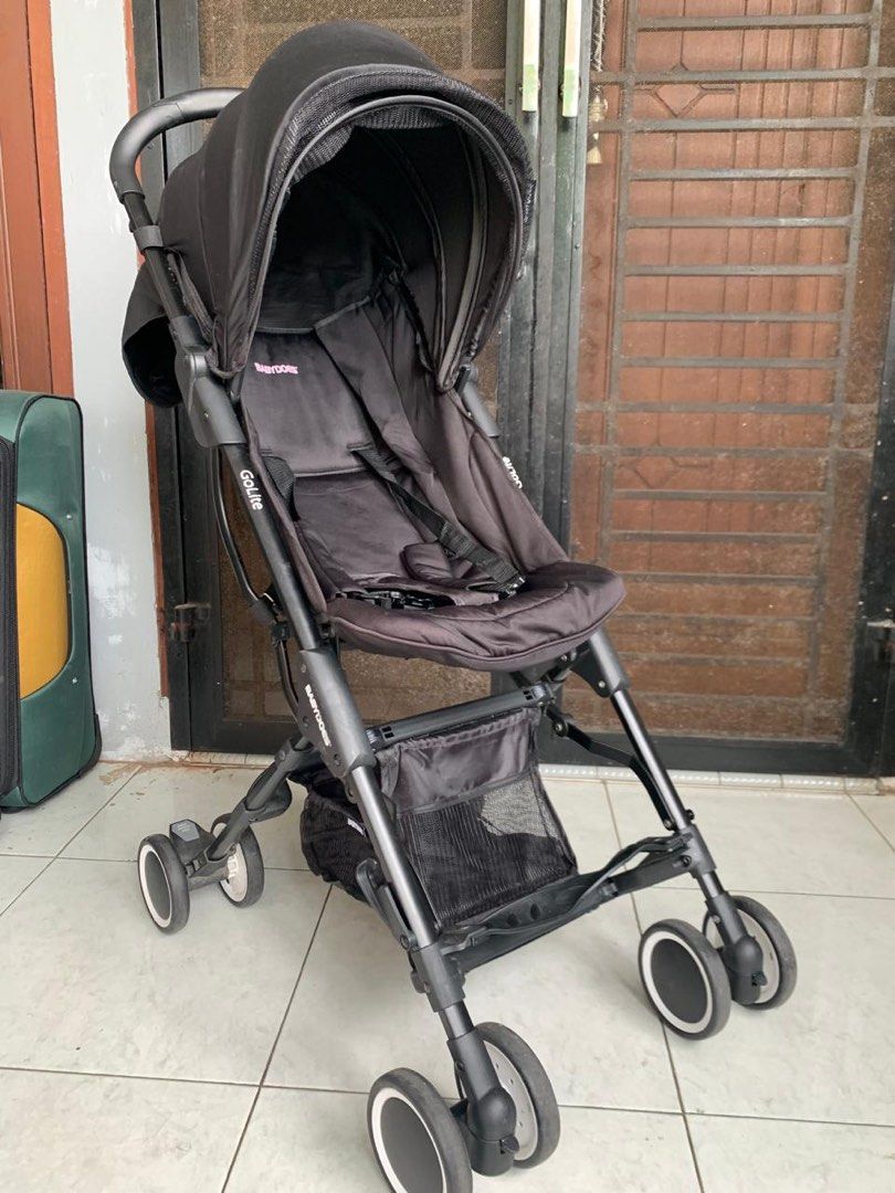 Stroller babydoes golite new arrivals