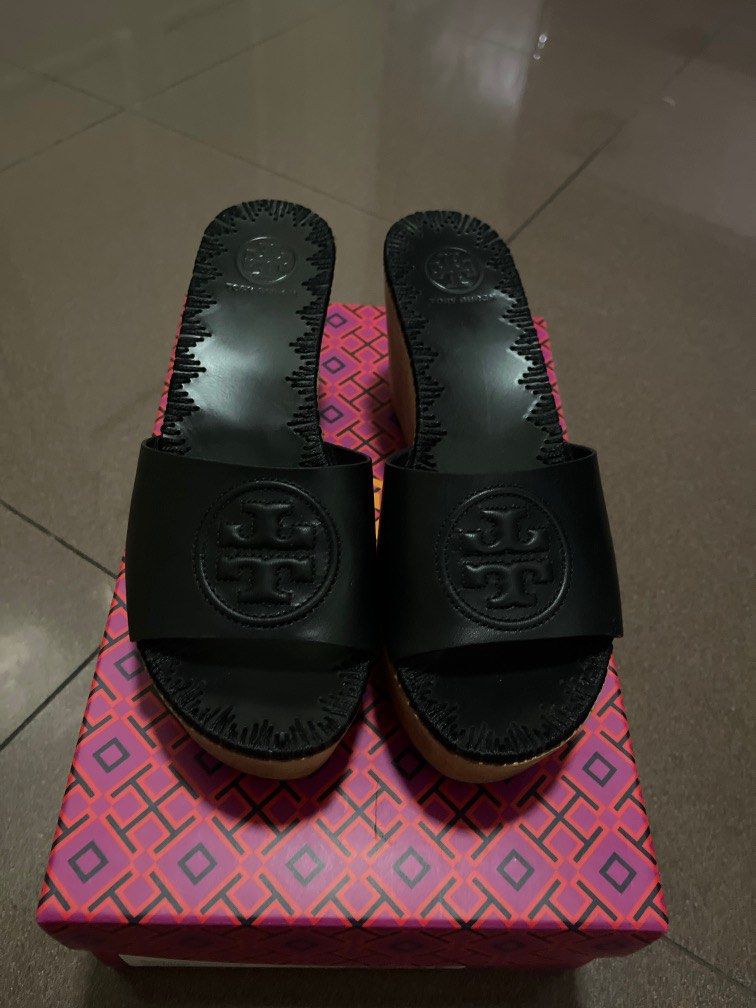 Tory burch patty on sale