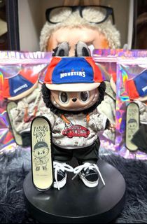 Want a iconic design key plush Collection item 1