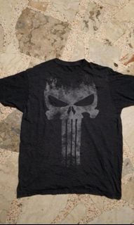 Punisher t shirt philippines top