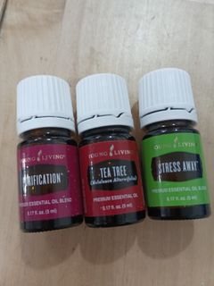 Young Living 精油x362938612368259110