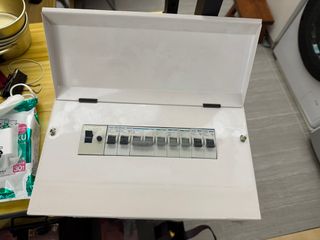 家具電箱