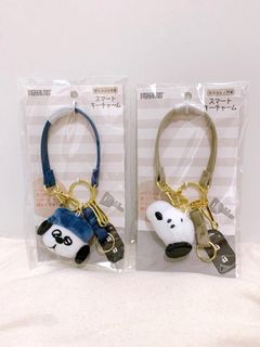 ⭐️New Snoopy / Olaf  手袋掛飾 / 鎖匙扣 / 車匙扣64189507189634110