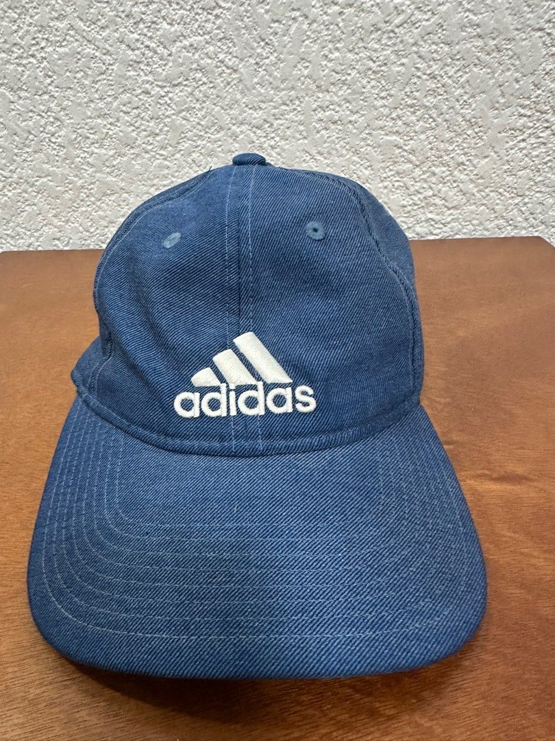 Adidas Cap (Category: Caps & Hats) located in Angeles City. Submitted by elempi.declutter (Listing ID 1342116183, Image 1). Description: 💯 Authentic Adidas No flaws. Just signs of usage. .