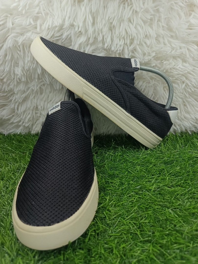 Adidas neo slip on review shop