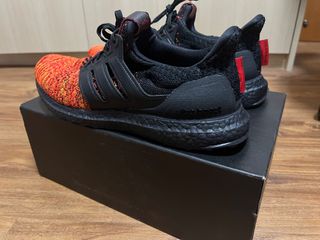 adidas x game of thrones targaryen