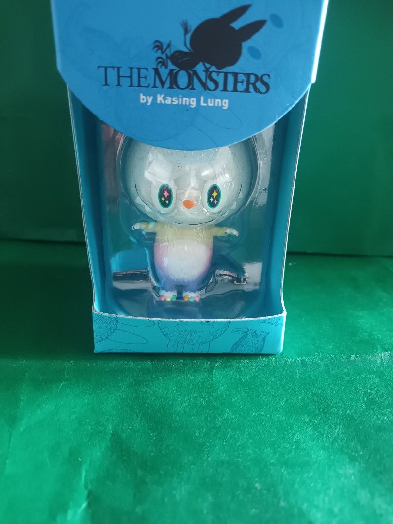 優れた品質 Amazing Toy Show -Mini Zimomo Maia how2work, 興趣及遊戲 その他