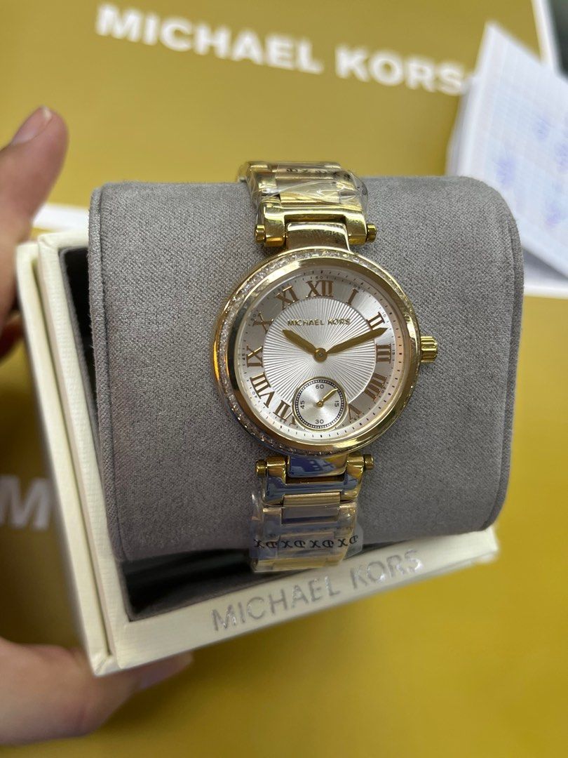 Pawn michael kors watch outlet