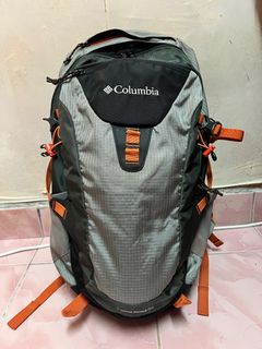 Columbia backpack malaysia discount