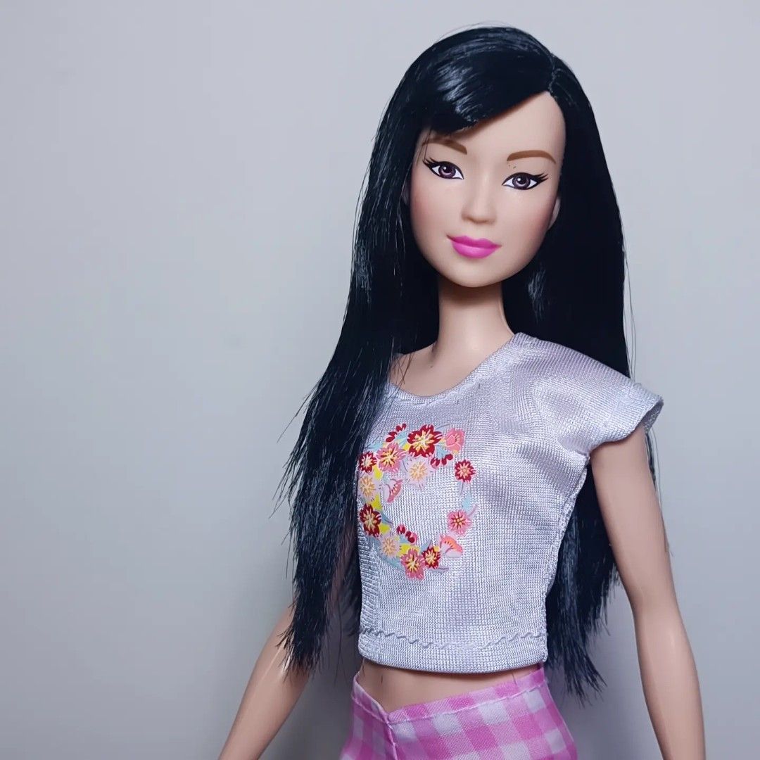 Barbie Neko Toys Collectibles Mainan di Carousell