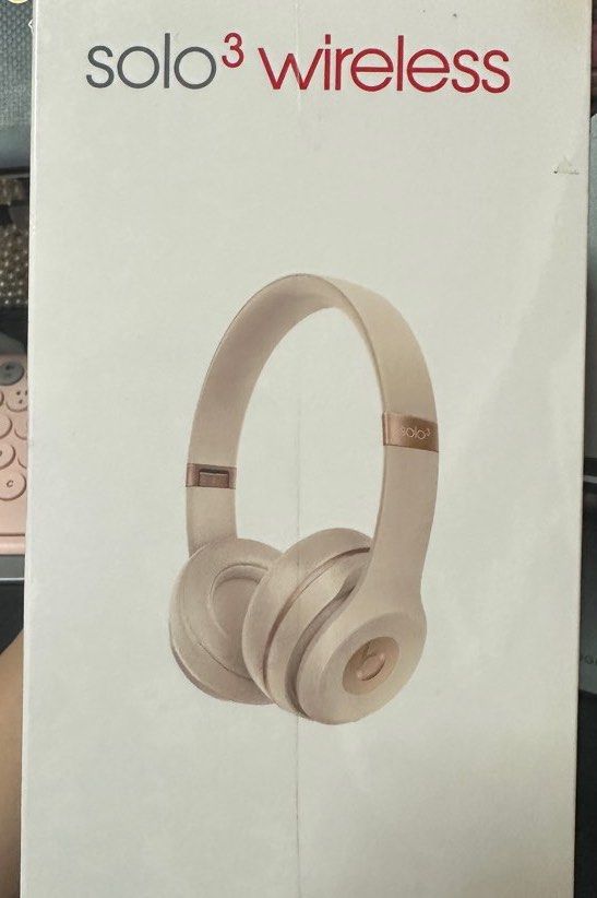 Beats solo 3 wireless446783965218088961
