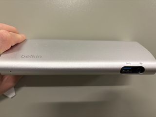 Belkin Thunderbolt 3 Express Dock HD63009576624387110
