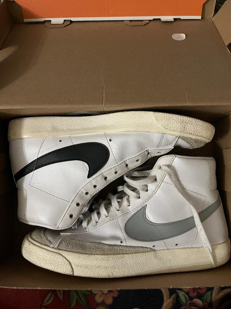 blazer mid 77 vintage men