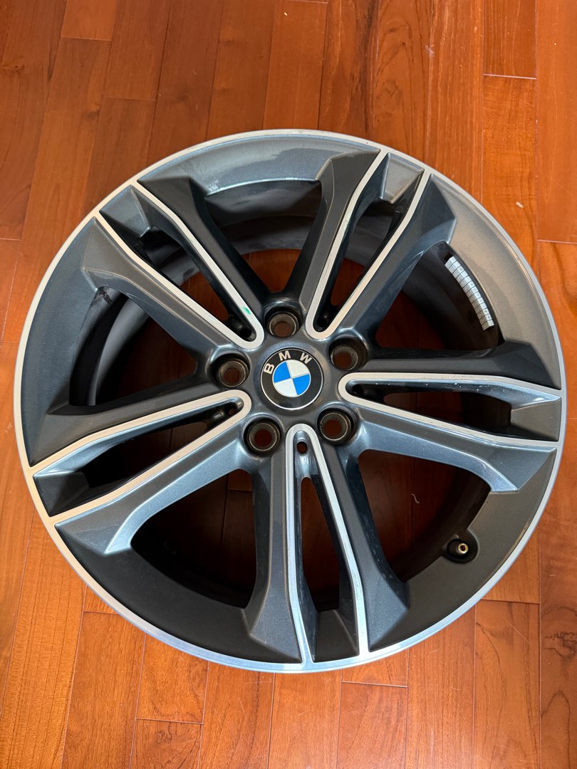 BMW 118i Sport Auto62865873043586118