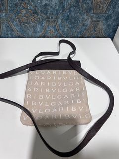 100 affordable bvlgari bag For Sale Luxury Carousell Malaysia