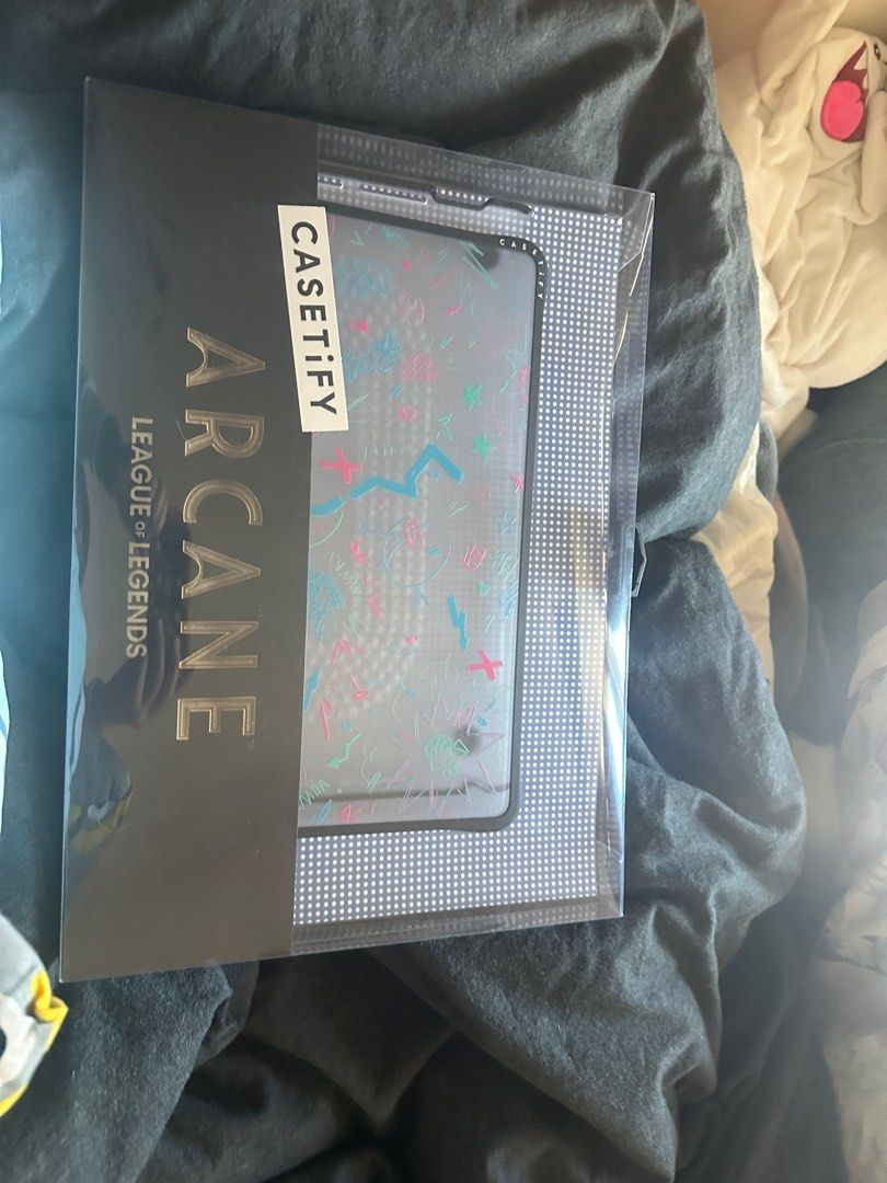 Casetify ARCANE MacBook Air13 inch用ケース