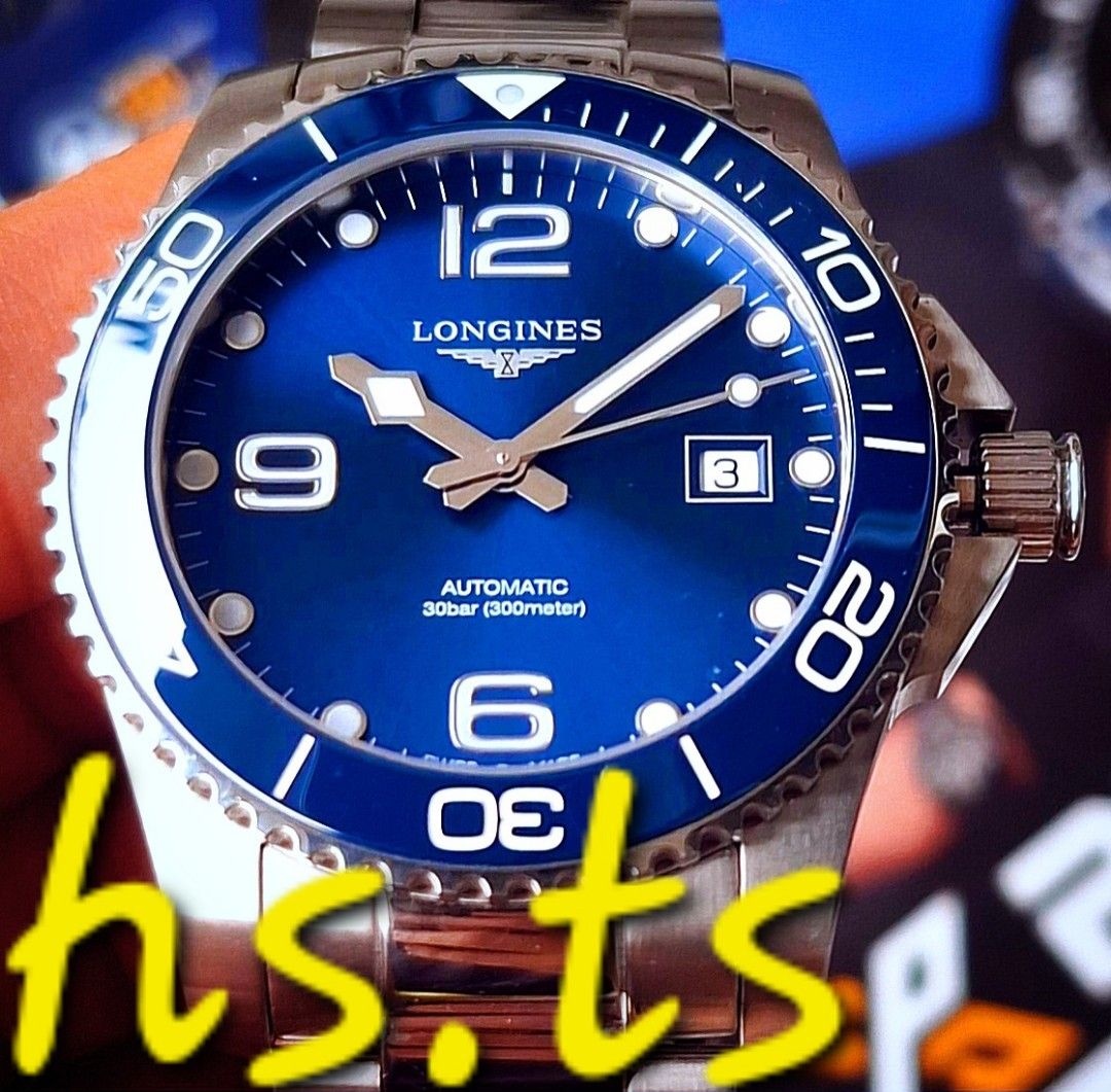 Cheap longines hotsell