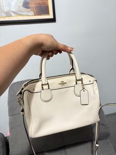 Coach mini bennett price philippines new arrivals